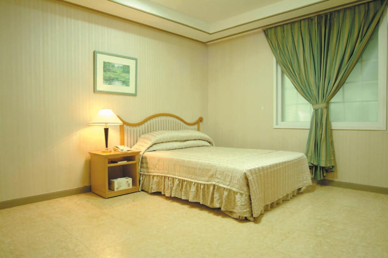 Fourseason Youth Hostel Gyeongju Zewnętrze zdjęcie