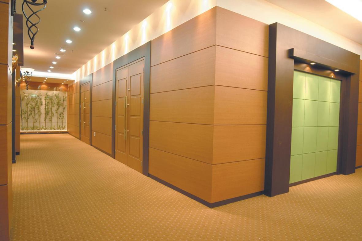 Fourseason Youth Hostel Gyeongju Zewnętrze zdjęcie