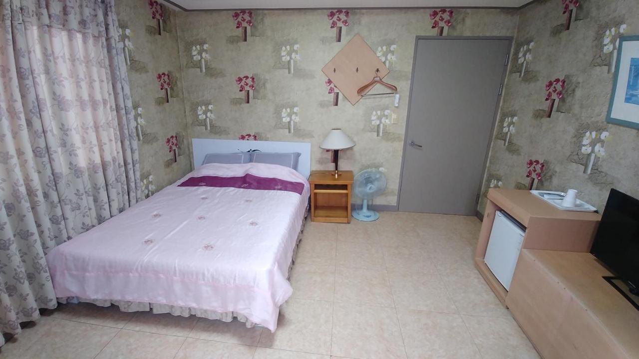 Fourseason Youth Hostel Gyeongju Zewnętrze zdjęcie