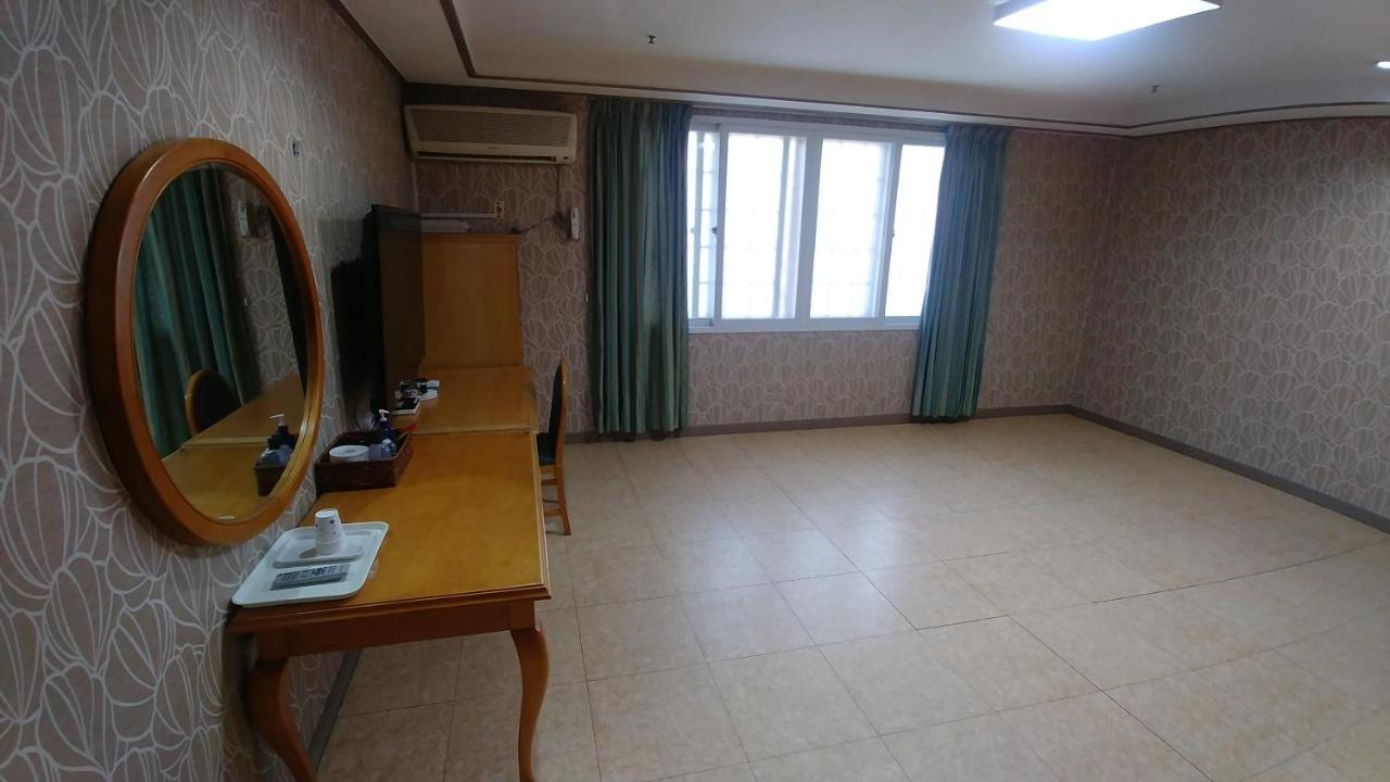 Fourseason Youth Hostel Gyeongju Zewnętrze zdjęcie